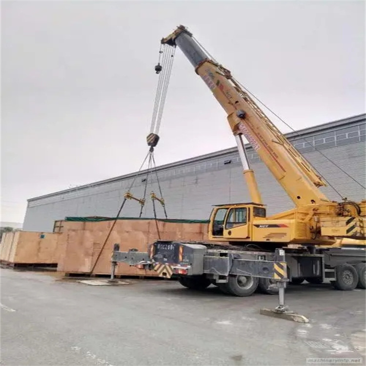 金波乡吊车出租哪家正规