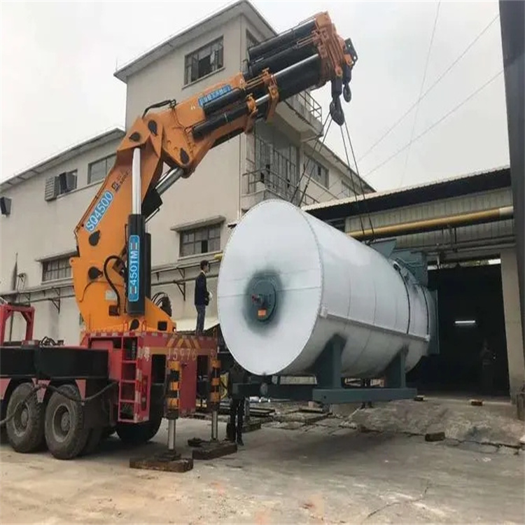 金波乡出租大型吊车