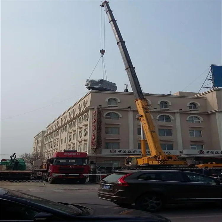 金波乡桥梁基础施工|大型设备租赁解决方案|吊装运输难点攻克