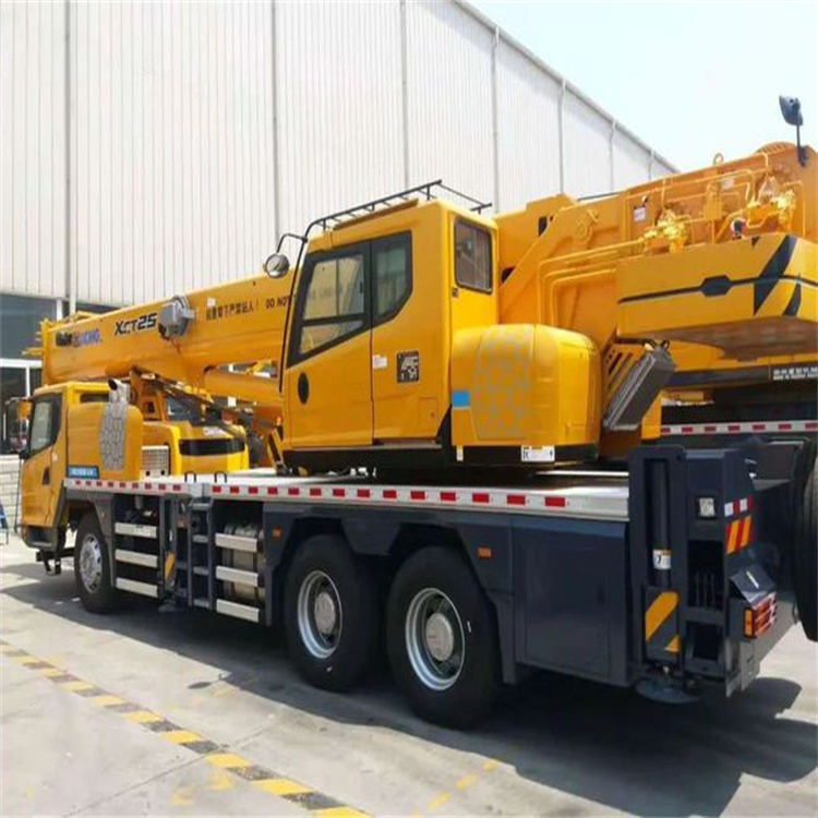 金波乡哪里有租赁吊车的