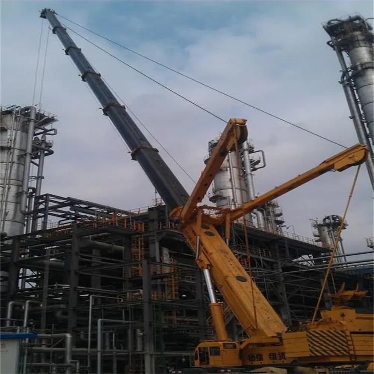 金波乡哪有吊车出租吊车租赁