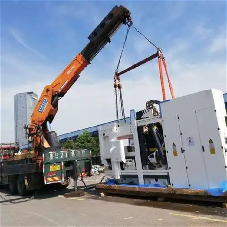 金波乡附近小吊车联系方式|8-16吨|本地及时服务