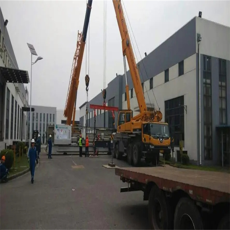 金波乡吊十吨用多大的吊车