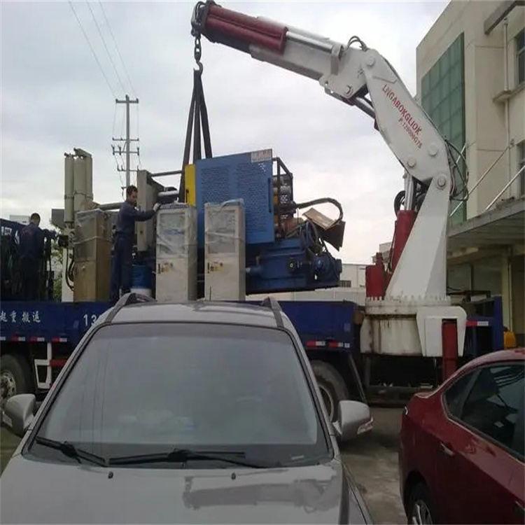 金波乡吊车救援小汽车怎么吊