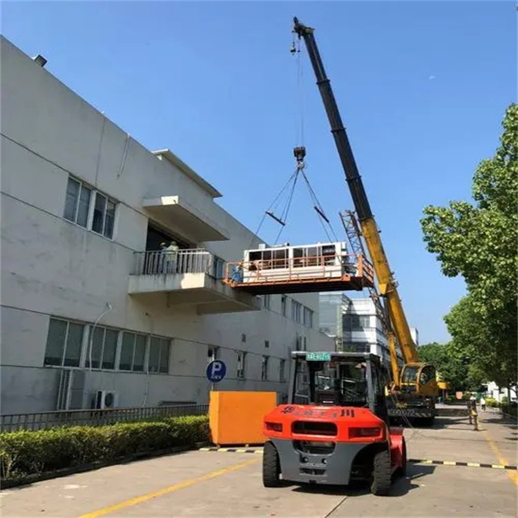 金波乡起重机司机十吊十不吊