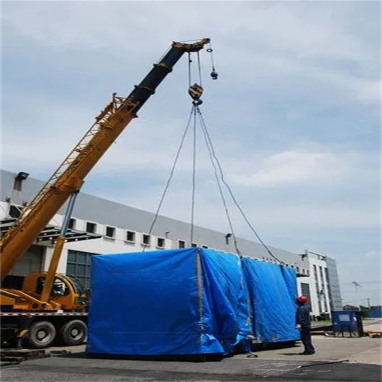 金波乡吊30吨需要多大的吊车