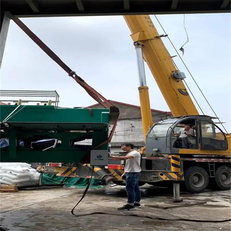 金波乡大吨位吊车租赁应急保障方案|化解突发吊装需求难题